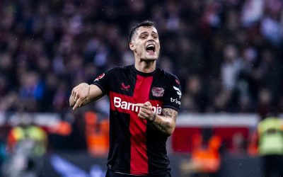 Kaiserslautern vs. Bayer Leverkusen 2024 livestream: Watch DFB-Pokal Final for free