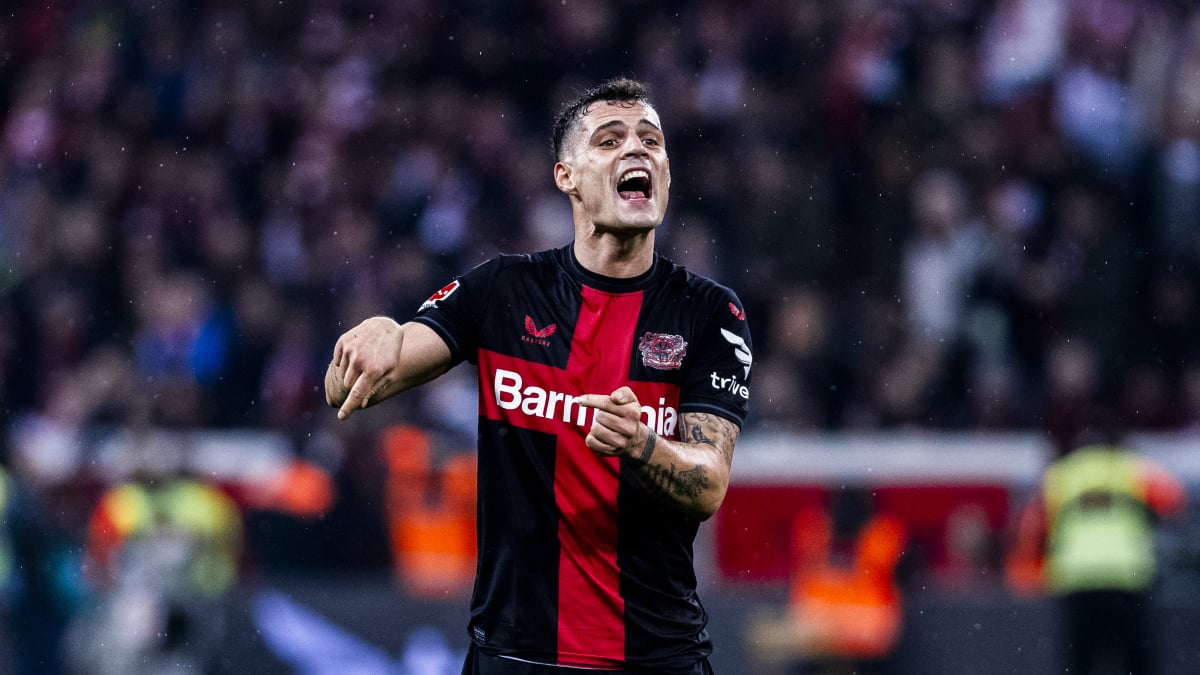Kaiserslautern vs. Bayer Leverkusen 2024 livestream: Watch DFB-Pokal Final for free