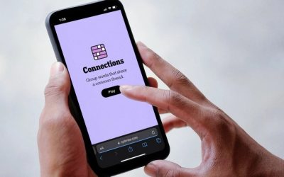 NYT ‘Connections’ hints and answers for May 9: Tips to solve ‘Connections’ #333.