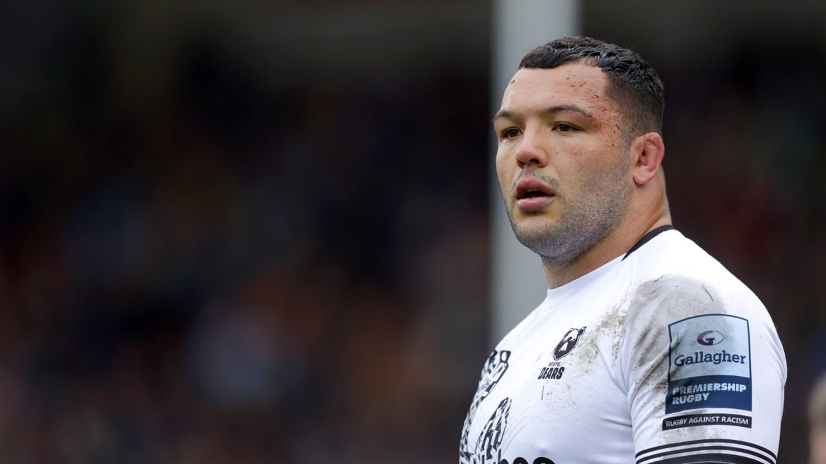 Bristol Bears vs. Saracens 2024 livestream: Watch live rugby for free