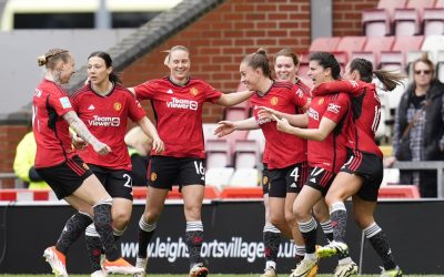 Tottenham Hotspur vs. Man United 2024 livestream: Watch Women’s FA Cup Final for free