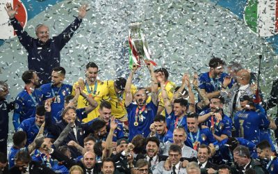 Euro 2024 livestream: How to watch Euro 2024 for free