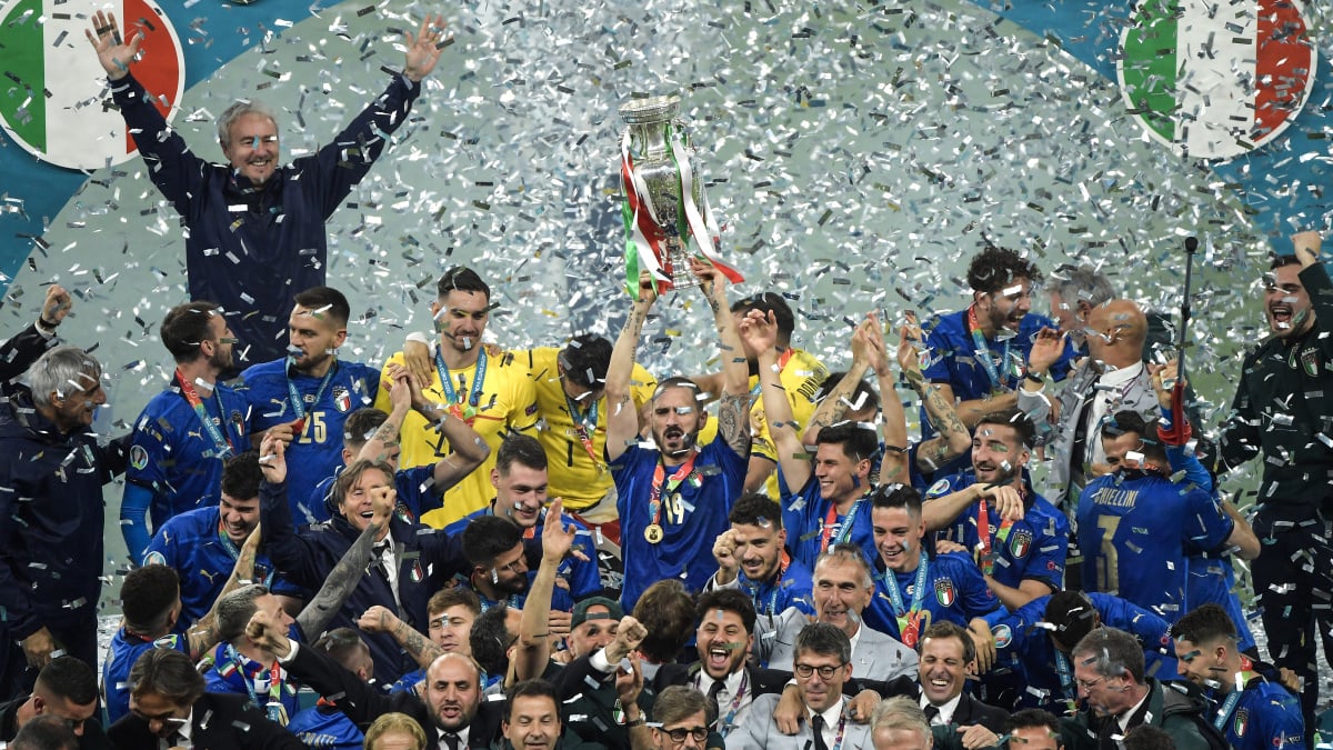 Euro 2024 livestream: How to watch Euro 2024 for free