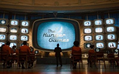 Where to watch every ‘Hunger Games’ movie in 2024