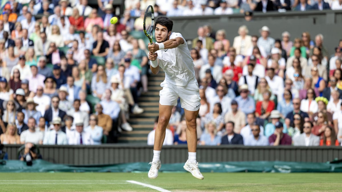 Wimbledon 2024 livestream: How to watch Wimbledon for free
