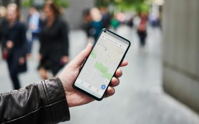 How to download Google Maps