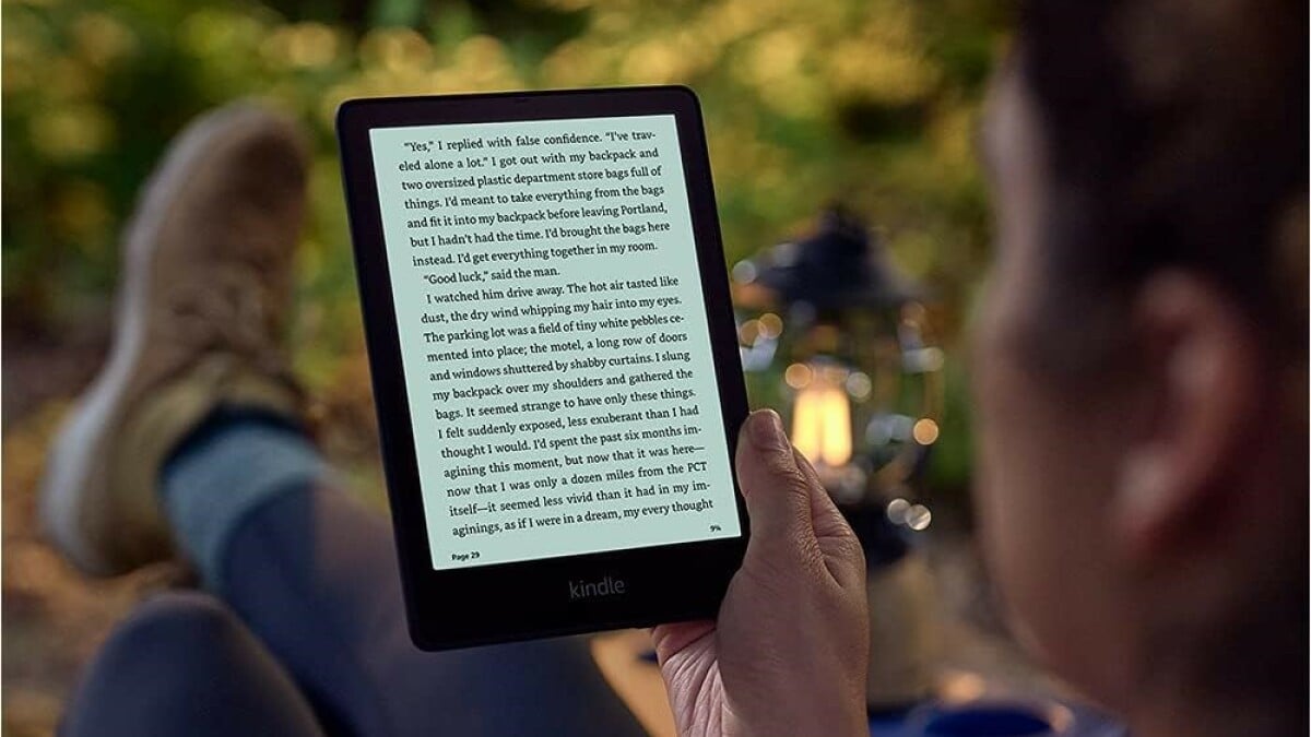 Get up to 90% off Kindle books ahead of the Amazon Book Sale