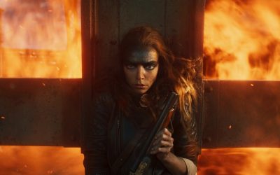 ‘Furiosa: A Mad Max Saga’ review: George Miller’s blazing action folktale might just have outdone ‘Fury Road’