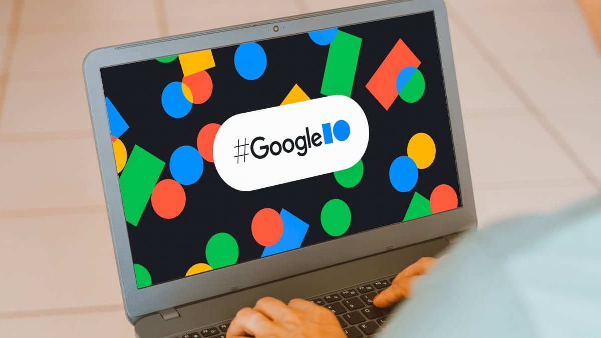 Google I/O 2024: What to expect