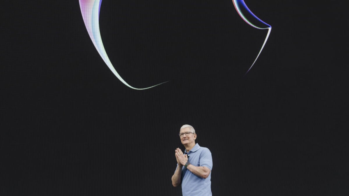 Apple and OpenAI ‘finalizing terms’ for bringing ChatGPT to iOS 18