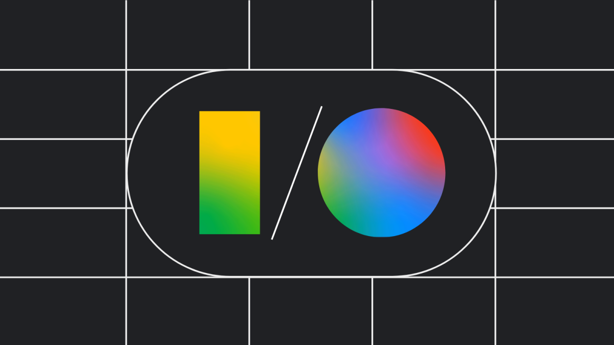 Google I/O 2024: How to watch