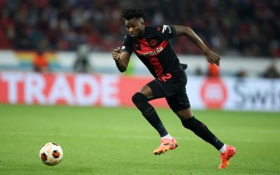 Atalanta vs. Bayer Leverkusen 2024 livestream: Watch Europa League Final for free