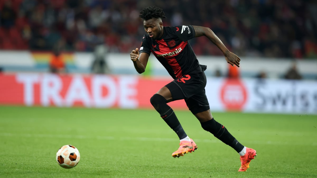 Atalanta vs. Bayer Leverkusen 2024 livestream: Watch Europa League Final for free