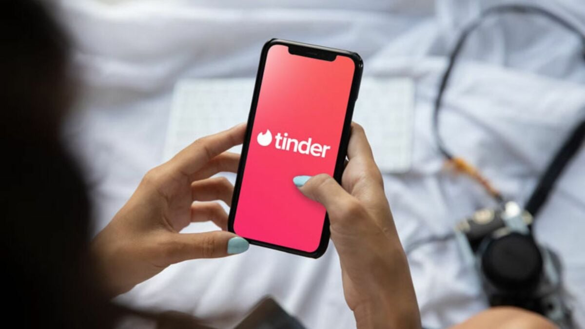 How to use ‘Share My Date’ on Tinder