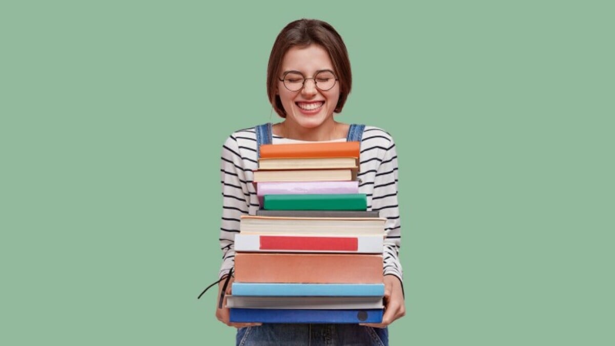 The inaugural Amazon Book Sale is coming May 15