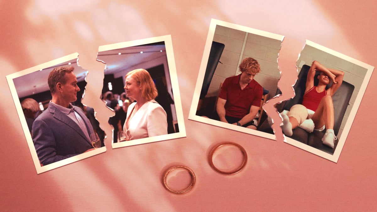 What is a failmarriage? | Mashable