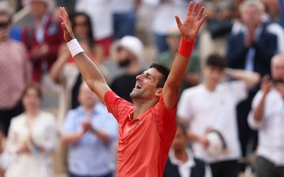 French Open 2024 livestream: Watch Roland Garros for free