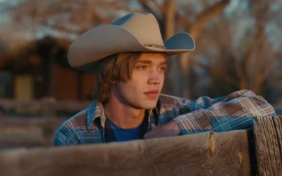 ‘National Anthem’ trailer teases a queer love story in rural America