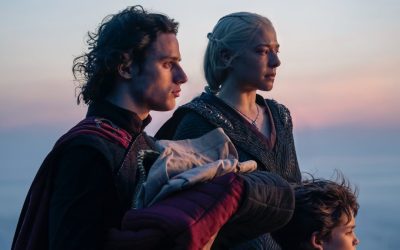 ‘House of the Dragon’ Season 2 wish list: Everything we want to see
