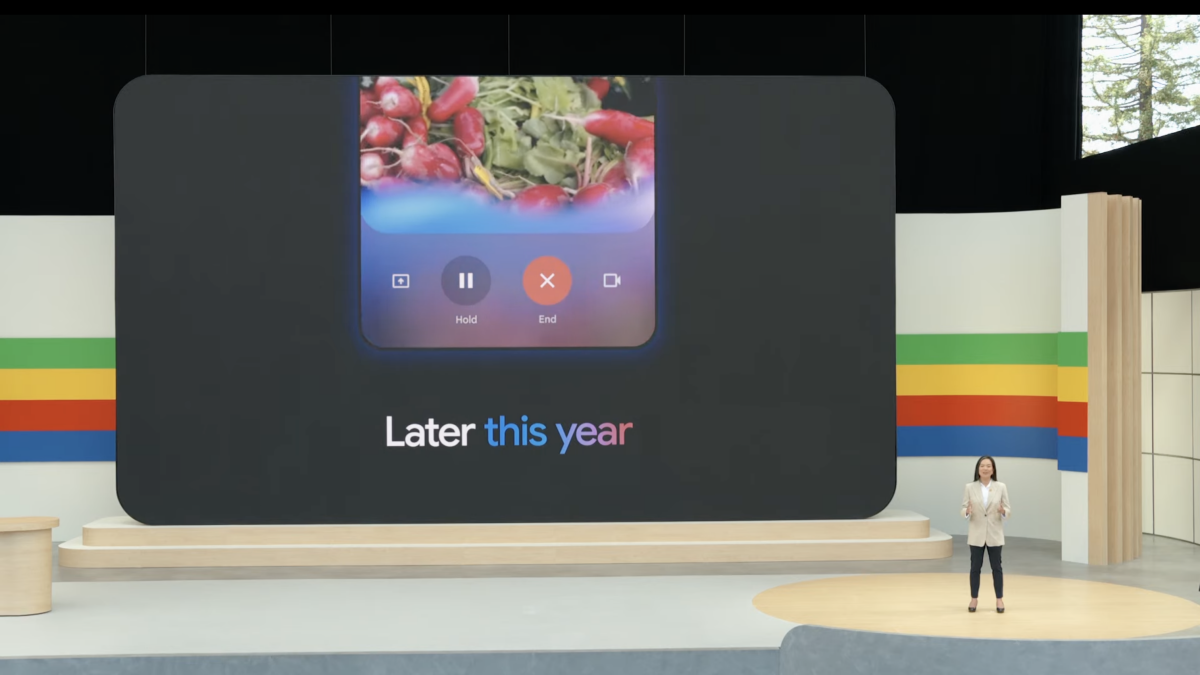 Google announces new Gemini app, dubs it the premiere AI assistant