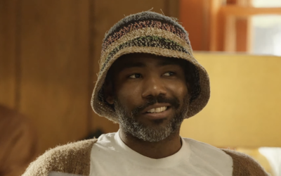 Google demos out AI video generator Veo with the help of Donald Glover