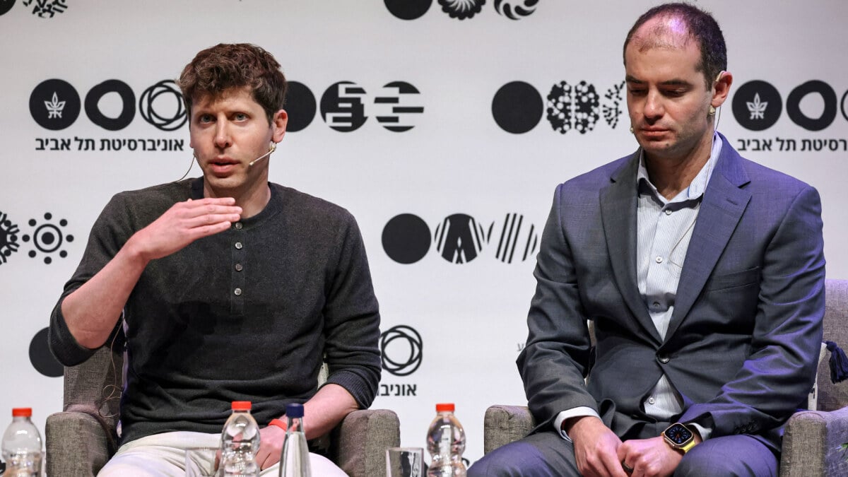 OpenAI chief scientist Ilya Sutskever is leaving. But what did he see?