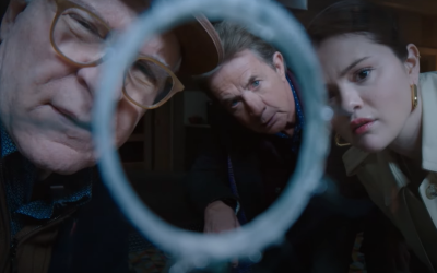 ‘Only Murders in the Building’ Season 4 teaser sees the gang off to Hollywood