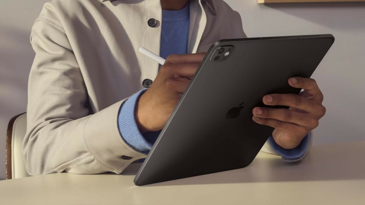 Best Apple iPad Pro deal: The latest 11-inch model is already 5% off at Amazon