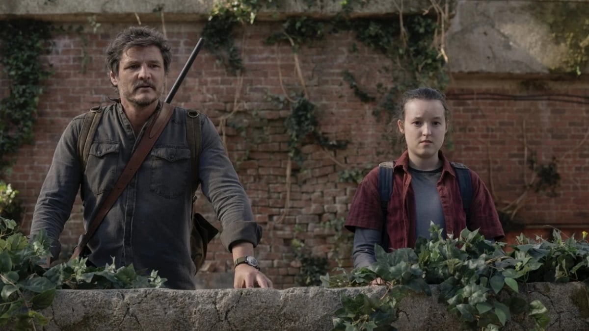 ‘The Last of Us’ Season 2 first look reveals Joel and Ellie’s return