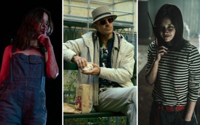 29 best thriller movies on Netflix