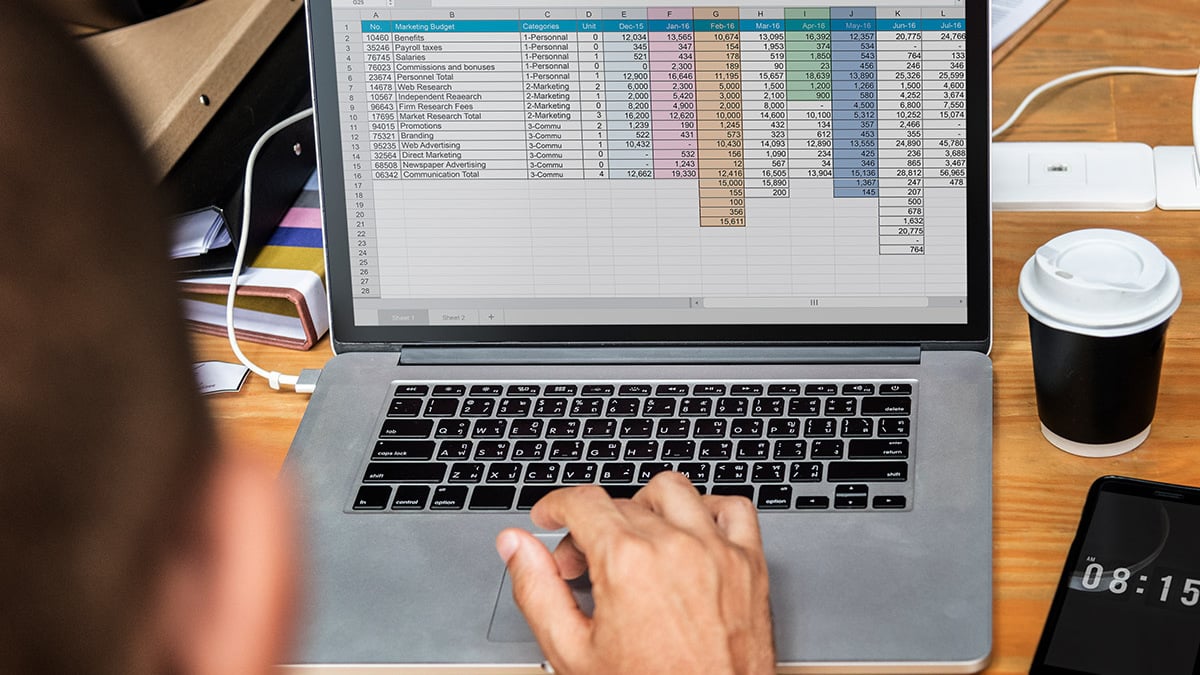 Get MS Office on your Mac for less