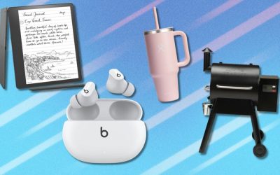 Best Memorial Day sales: Amazon’s Memorial Day Sale is already underway with big savings