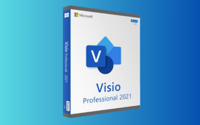Visualize data with Microsoft Visio Pro for  – May 2024 deal