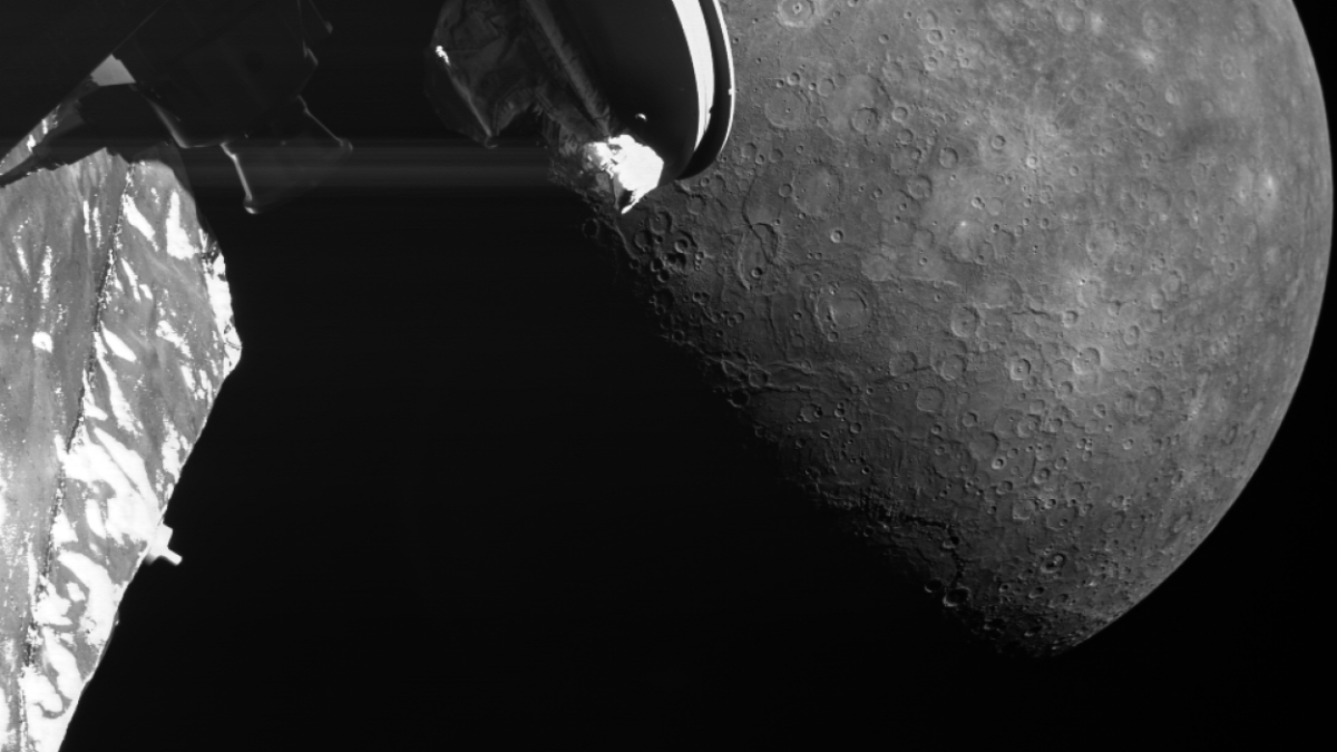 Mission control is trying ‘restlessly’ to save a spacecraft to Mercury