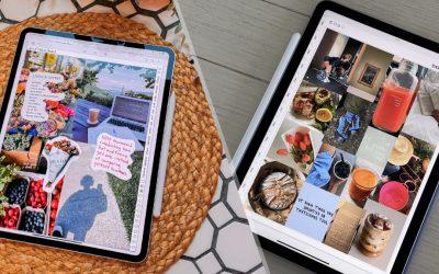 iPad Air: People are obsessed with IG influencers using it for ‘digital planning.’ Here’s why.