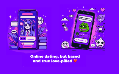 Duolicious: The 4chan dating app for the chronically online