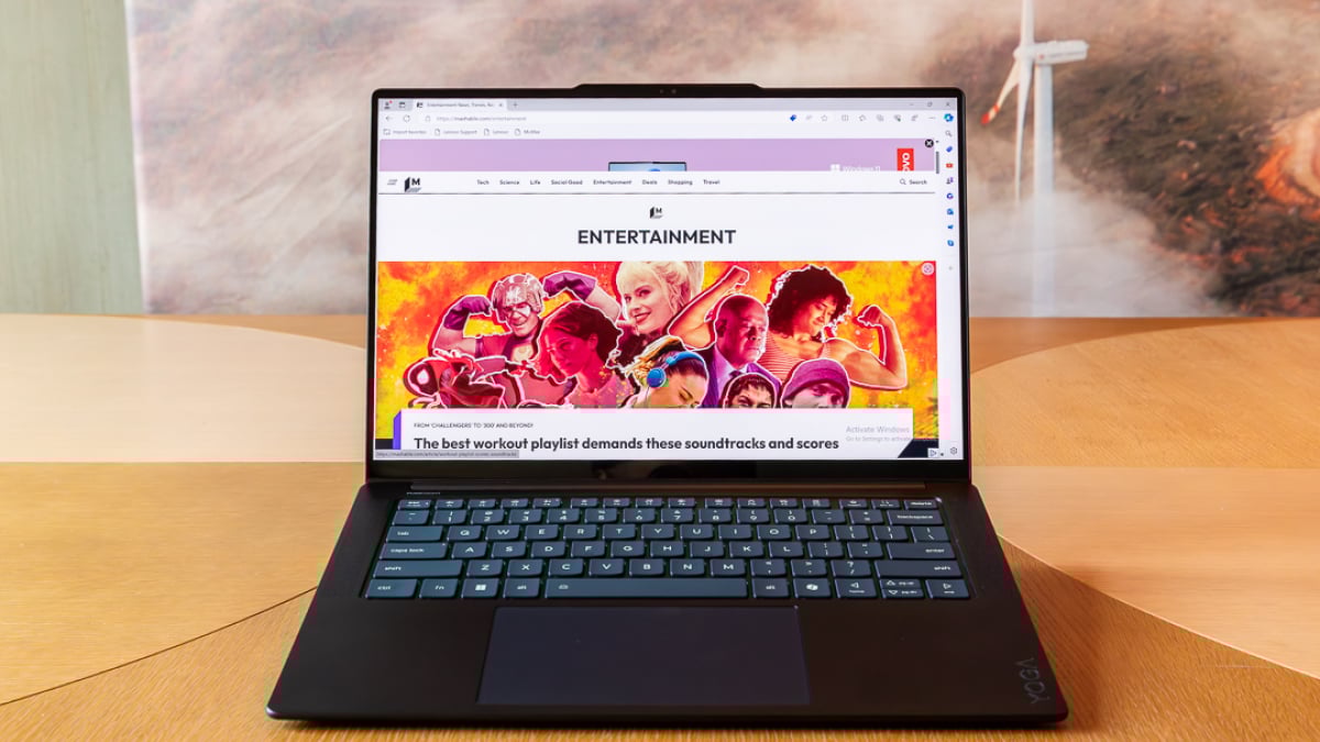 MacBook Pro in trouble? New ‘AI laptops’ claim to be better, with one claiming 26-hour battery life