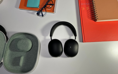 Sonos launches its first-ever headphones, the Sonos Ace