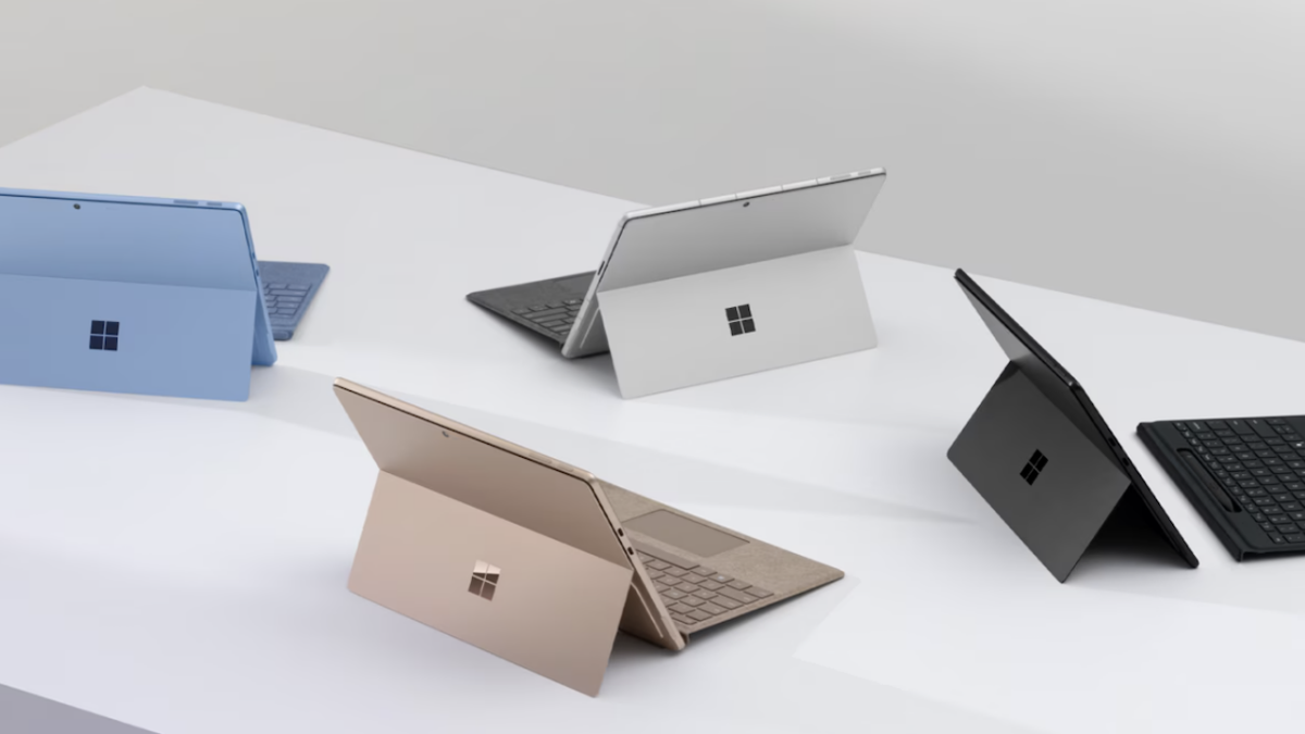 New Microsoft Surface Pro preorders: Where to get one