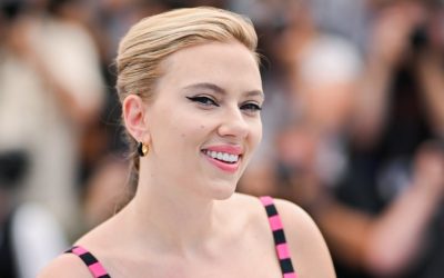 GPT’s ‘Sky’ voice: Scarlett Johansson drops a bombshell