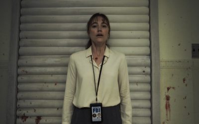 ‘Longlegs’ trailer is a bonafide sound design nightmare