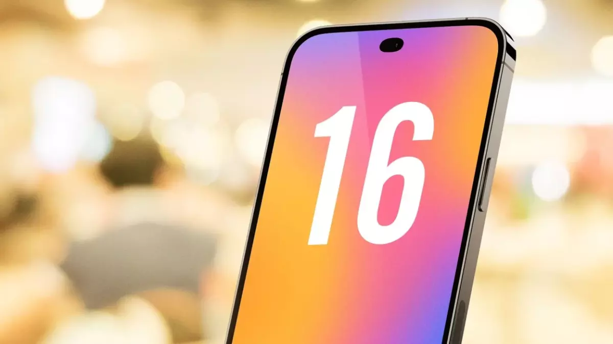 iPhone 16 Pro Max is reportedly getting big upgrades to wide, ultra-wide cameras