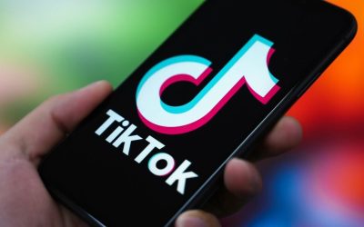 TikTok launches  million social impact program