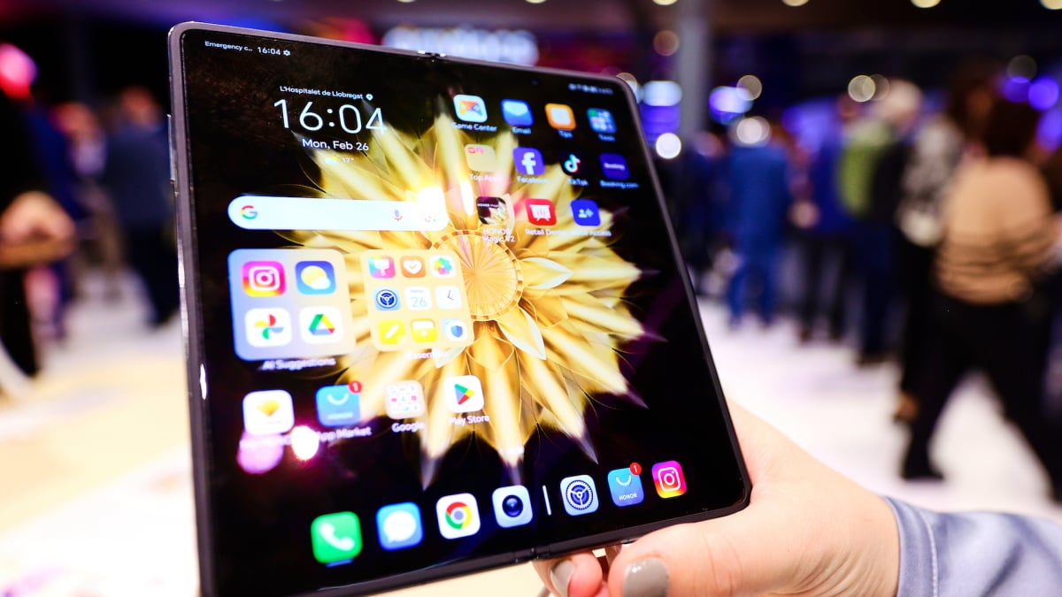 Google’s Gemini AI is coming to Honor’s future smartphones