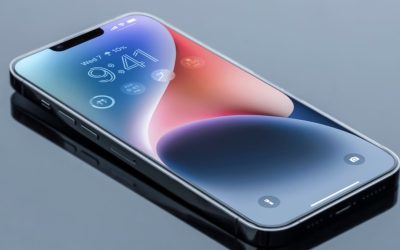 How to turn off your iPhone 14