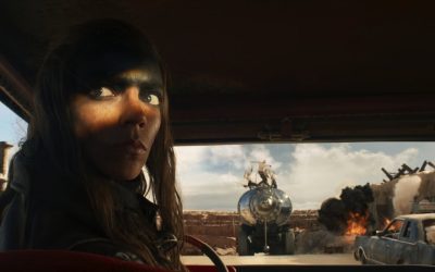 Does ‘Furiosa’ have an end-credits scene?