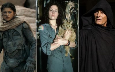 15 best sci-fi movies on Hulu that you can watch right now