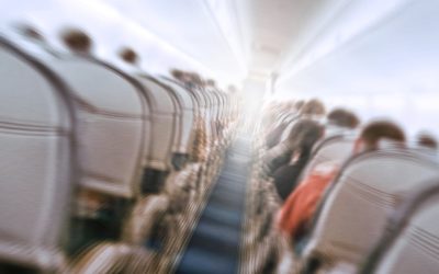 Plane turbulence is getting worse. Scientists explain why.