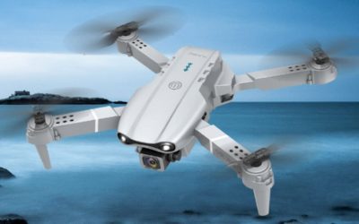Drone bundle on sale | Mashable