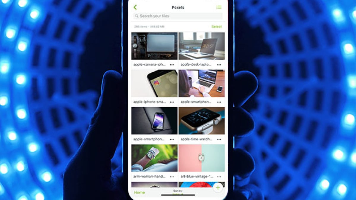Cloud storage deal: Get 1TB of storage for life for 0 off